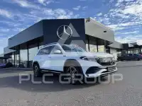 2022 Mercedes Benz EQB