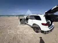 2022 Mercedes Benz EQB