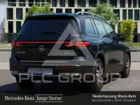 2022 Mercedes Benz EQB