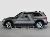 2022 Mercedes Benz EQB