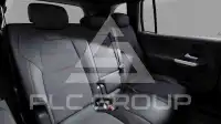 2022 Mercedes Benz EQB