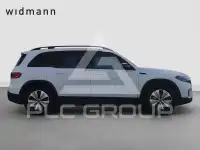 2022 Mercedes Benz EQB