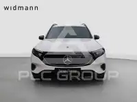 2022 Mercedes Benz EQB