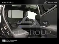 2022 Mercedes Benz EQB