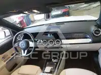 2022 Mercedes Benz EQB