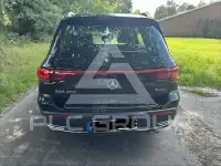 2022 Mercedes Benz EQB