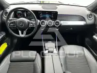 2022 Mercedes Benz EQB