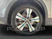 2022 Mercedes Benz EQB