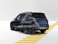 2022 Mercedes Benz EQB