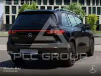 2022 Mercedes Benz EQB