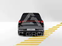 2022 Mercedes Benz EQB
