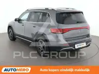 2022 Mercedes Benz EQB
