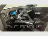 2022 Mercedes Benz EQB