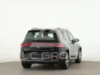 2022 Mercedes Benz EQB
