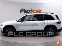 2022 Mercedes Benz EQB