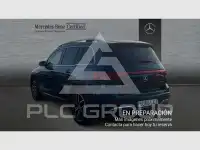 2022 Mercedes Benz EQB