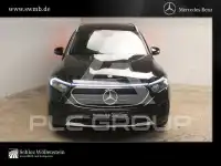 2022 Mercedes Benz EQB