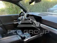 2022 Mercedes Benz EQB