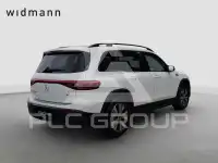 2022 Mercedes Benz EQB