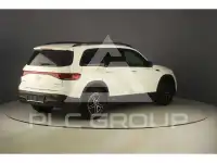 2022 Mercedes Benz EQB