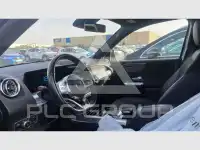 2022 Mercedes Benz EQB