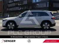 2022 Mercedes Benz EQB