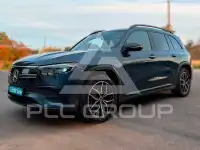 2022 Mercedes Benz EQB