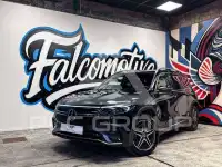 2022 Mercedes Benz EQB