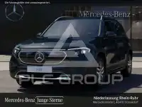 2022 Mercedes Benz EQB