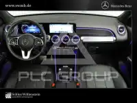 2022 Mercedes Benz EQB