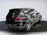 2022 Mercedes Benz EQB