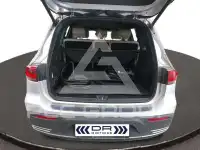 2022 Mercedes Benz EQB