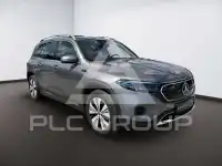 2022 Mercedes Benz EQB