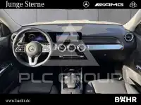 2022 Mercedes Benz EQB