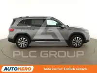 2022 Mercedes Benz EQB