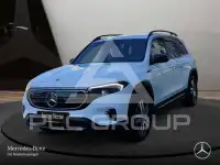 2022 Mercedes Benz EQB