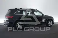 2022 Mercedes Benz EQB