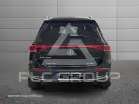 2022 Mercedes Benz EQB
