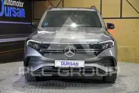 2022 Mercedes Benz EQB