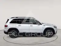 2022 Mercedes Benz EQB