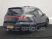 2022 Mercedes Benz EQB