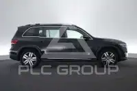 2022 Mercedes Benz EQB