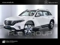 2022 Mercedes Benz EQB