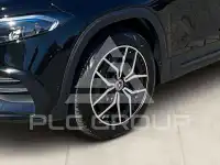 2022 Mercedes Benz EQB