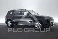 2022 Mercedes Benz EQB
