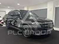 2022 Mercedes Benz EQB