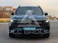 2022 Mercedes Benz EQB