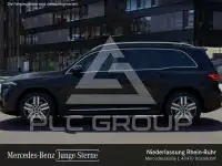 2022 Mercedes Benz EQB