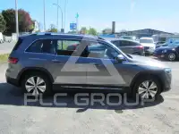 2022 Mercedes Benz EQB