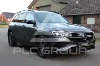2022 Mercedes Benz EQB